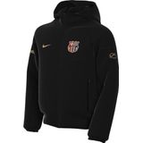 Nike - FC Barcelona Tech - Sweatshirt - Met Rits