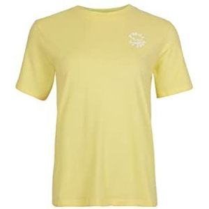 O'NEILL Tees Essentials T-shirt, 12012 Sunshine, regular (2 stuks)