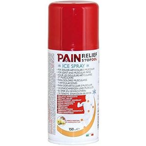 MEGAPLAST 160326 Spray tegen spier- en gewrichtspijn – 150 ml