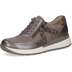 Caprice - 9-23737-45 - Dames Sneaker - H-breedte