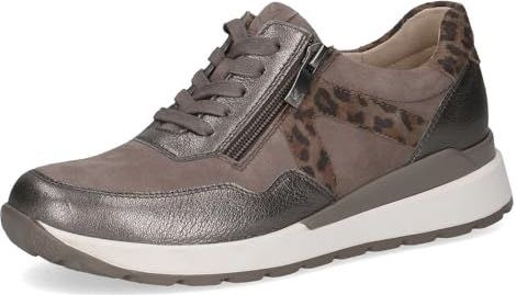 Caprice - 9-23737-45 - Dames Sneaker - H-breedte
