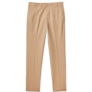 United Colors of Benetton Broek, Beige 393, 32 NL