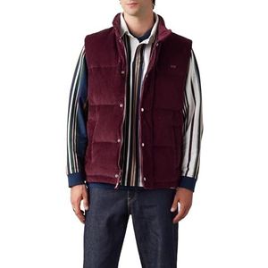 Levi's Rockridge vest voor heren, Fig Purple, M