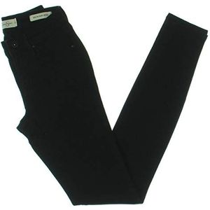 Jessica Simpson Women's ""Kiss Me"" Super Skinny Pant, Olive Dye black, 32