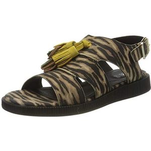 Geox dames D TAORMINA B SANDALEN