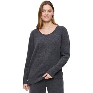 Triumph - Amourette Cozy Top - Damesvest - Zacht - Lange Mouwen