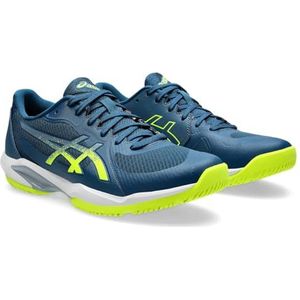 ASICS Solution Swift FF 2, gymschoenen voor heren, Blauw, 39 EU