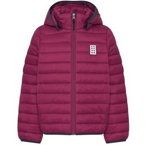 LWJORI 611 - JACKET, bordeaux, 80 cm