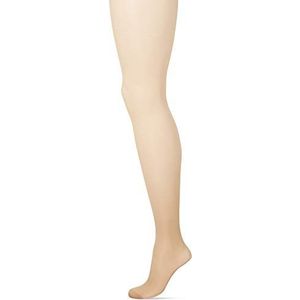 Golden Lady - My Secret 20 - Damespanty - Bruin - 3-pack