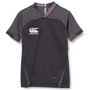 Canterbury Vapodri Evader Rugby Jersey voor kinderen