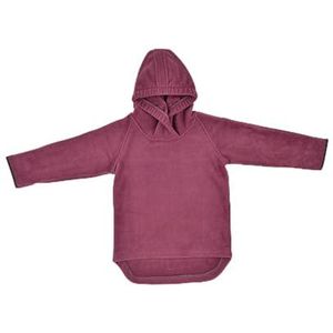Hoppediz Sweatshirt van wol fleece 62-68 baai