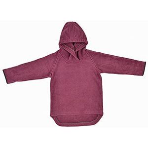 Hoppediz Sweatshirt van wol fleece 62-68 baai