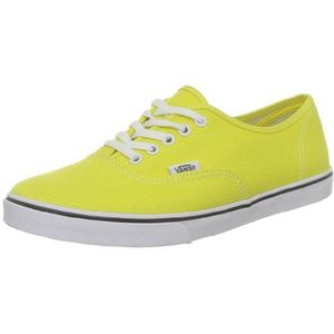 Vans U Authentic LO PRO BLAZING YELLOW / VQES7Z4 Sneakers voor volwassenen, uniseks, Geel blazing yellow, 42.5 EU