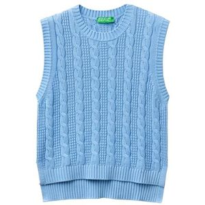 United Colors of Benetton S/M, groenblijvend 2a4, XS