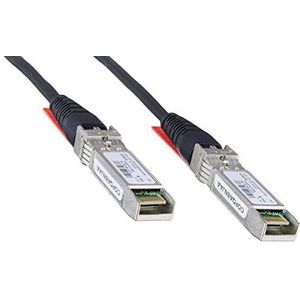 Cisco 10 m 10G OptiPlex + actieve Twinax-kabel