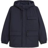 Marc O'Polo DENIM - Winterjas - Donkerblauw