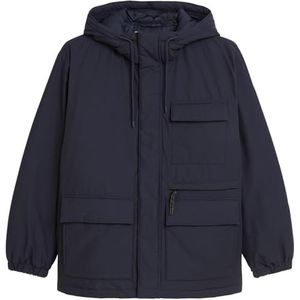 Marc O'Polo DENIM - Winterjas - Donkerblauw