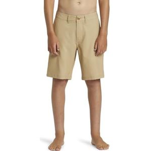 Quiksilver Shorts Jeugd Bruin 24/8