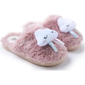 GIOSEPPO Negaunee, pantoffels, roze, 32 EU, Roze, 32 EU