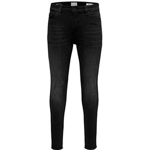 Only & Sons Skinny heren jeans - - W36/L36