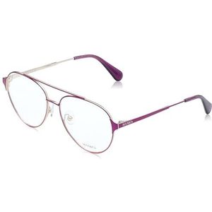MAX &CO Damesbril, Roze/Andere, 55/15/145