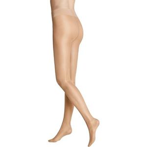 Hudson Sheer Panty voor dames, Beige (Teint 0010), 75/77 EU