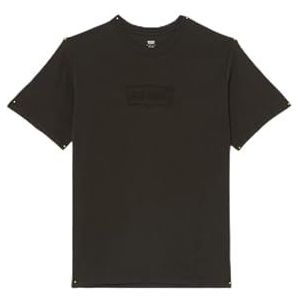 Levi's Heren Big & Tall Ss Relaxed Fit Tee T-shirt, Plus Corded Batwing, XL