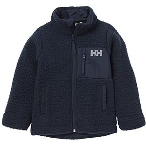 Helly Hansen - Kids Champ - Fleecejack - Uniseks - Voor Kinderen