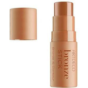 ARTDECO - Bronze Stick - Bronzing Cream - 4,5 g - Praktisch Zakformaat