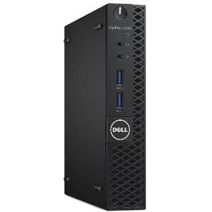 PRODOTTI RIGENERATI Desktop merk model DELL 3050 Mini PC I5/8/256