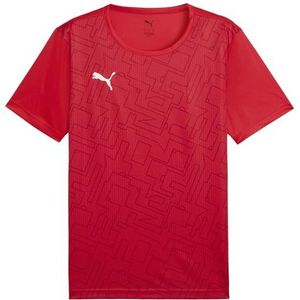 PUMA individualRISE Graphic Jersey