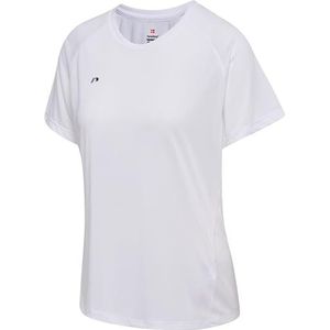 Newline - Beat - T-shirt - Ademend - Lichtgewicht - 100% Polyester