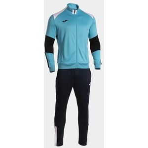 Joma Trainingspak voor heren, 6XS - 4XL, licht en comfortabel, ideaal voor elke activiteit - Donau