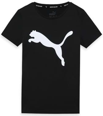 PUMA Active Tee G T-shirt voor meisjes