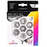 Gamegenic GGS50012 speelaccessoires, meerkleurig