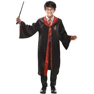 Harry Potter kostuum origineel kind (maat 7-9 jaar)