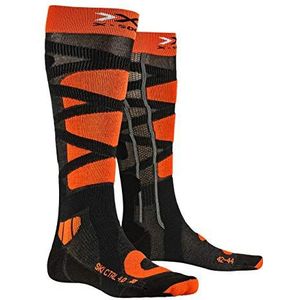 X-Socks Unisex Ski Control 4.0 Socks