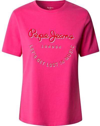Pepe Jeans - Rumer - T-shirt - Dames