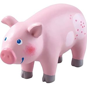 HABA 302981 Little Friends Pig Toy