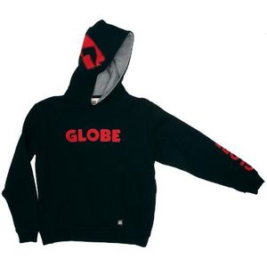 Globe Boys Corpo Hoddie Sweatshirt voor jongens