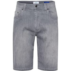 Pioneer Heren Finn Bermudas, Grey Used, 48, Grey Used, 48