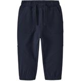 Biologisch Katoen - Joggingbroek - Zacht - Voorzakken - Verstelbare Taille