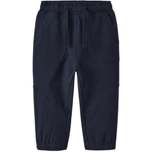 Biologisch Katoen - Joggingbroek - Zacht - Voorzakken - Verstelbare Taille