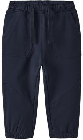 Biologisch Katoen - Joggingbroek - Zacht - Voorzakken - Verstelbare Taille