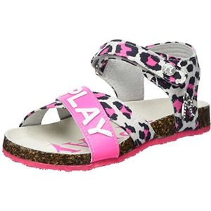 Meisjes sandalen maat online 23