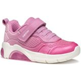 Slippers - Ademend - Klittenbandsluiting - Elastische Veters - Draagcomfort