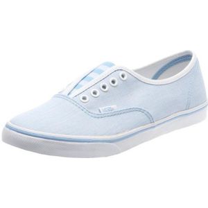 Vans Authentic Lo Pro Gore, uniseks sneakers voor volwassenen, Bleu, 39 EU