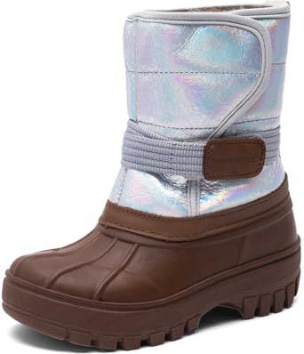 Bisgaard - Pacson - Winterlaarzen - Galaxy - Kinderen