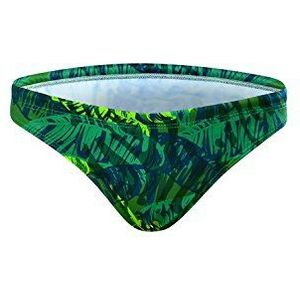 Taymory Huichol Sw35d Bikini-onderdeel, dames, jungle