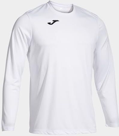 Joma - 100092.200 - Shirt met Lange Mouwen - Wit - Unisex